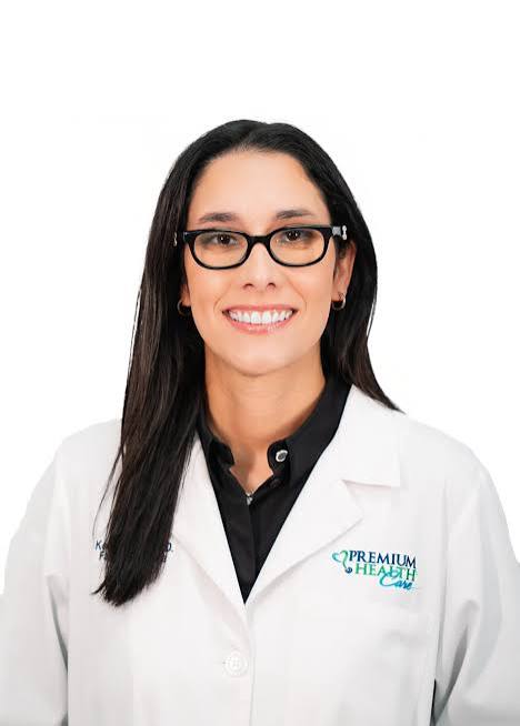 Dr. Schwartz